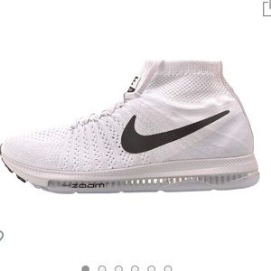 Zoom all out running shoes- women’s 9